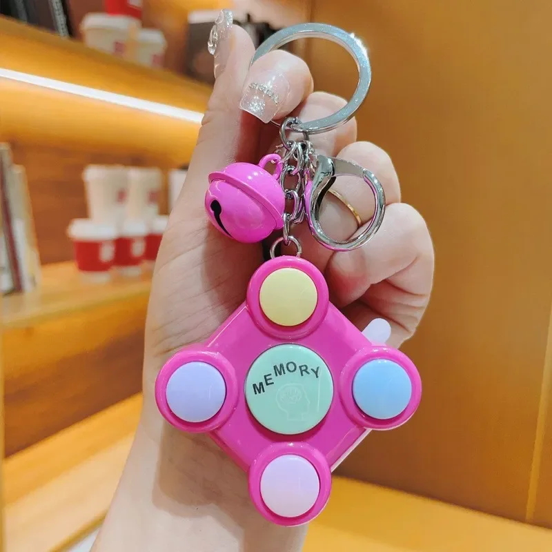 Memory Brain Boost Console Keychain - Image 5