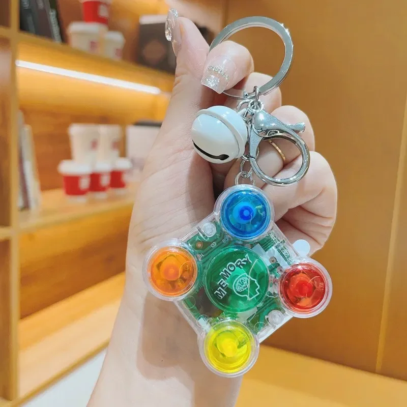 Memory Brain Boost Console Keychain - Image 8