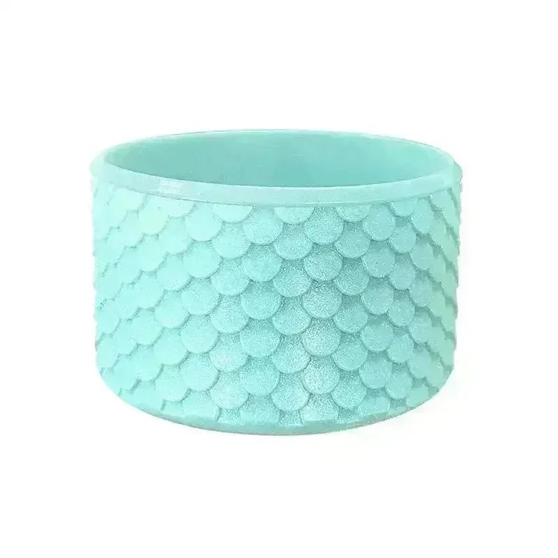 Mermaid Style Bottom Sleeve For Stanley Cup - Image 10