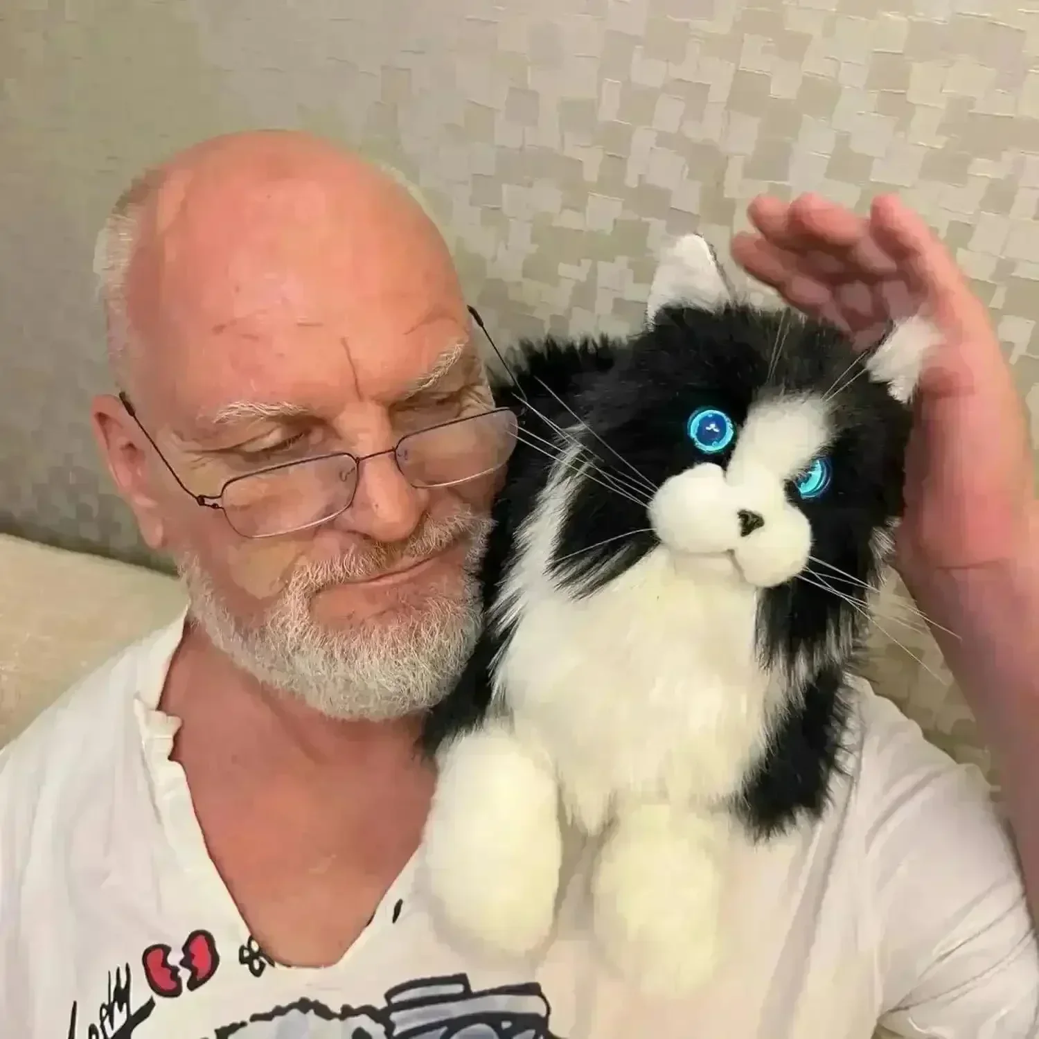 metaCat: Lifelike AI-Enabled Pet - Image 11