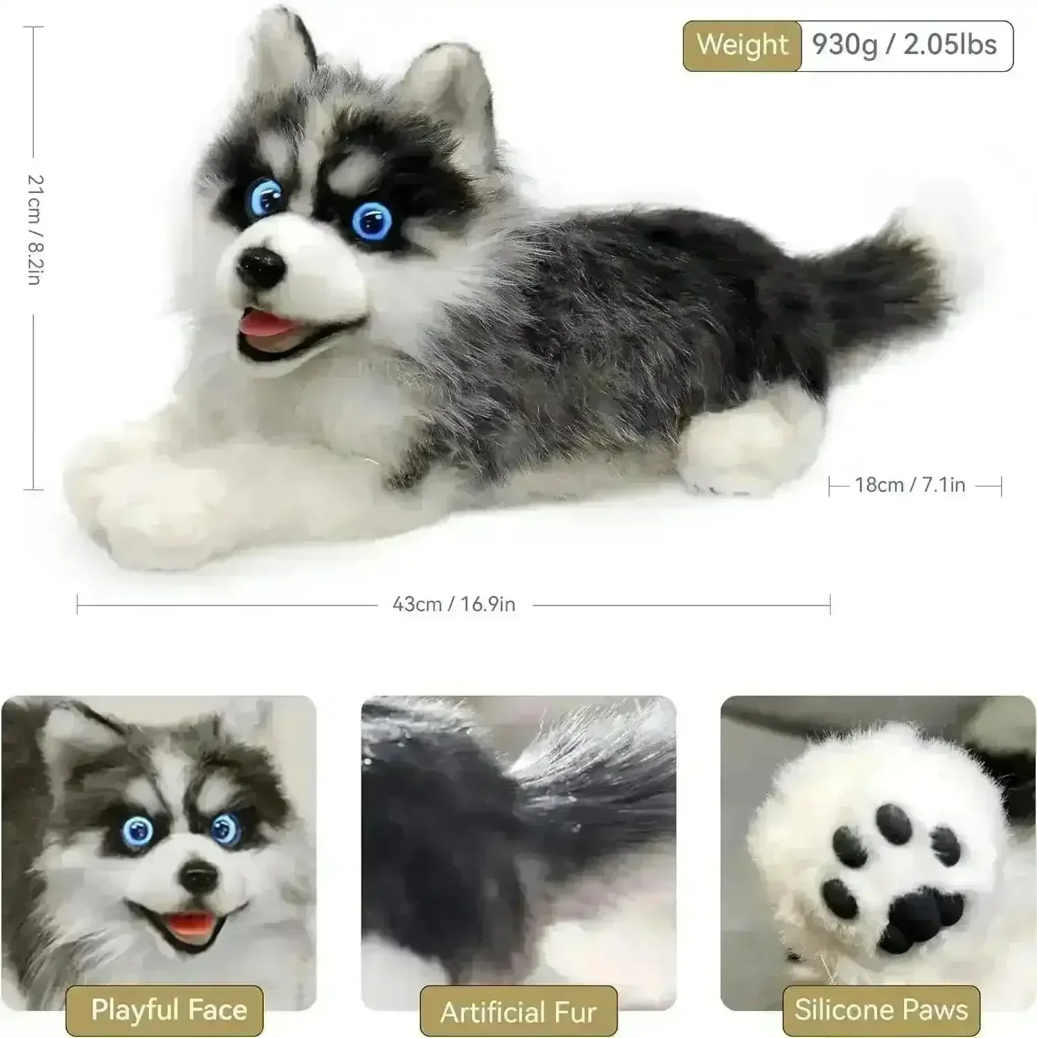 metaDog: Lifelike AI-Enabled Pet - Image 4