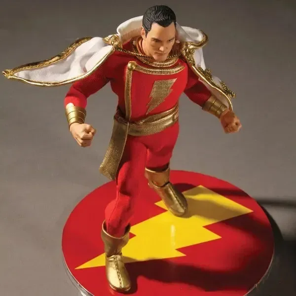 Mezco Toys Shazam Action Figure (16 cm) - Image 6