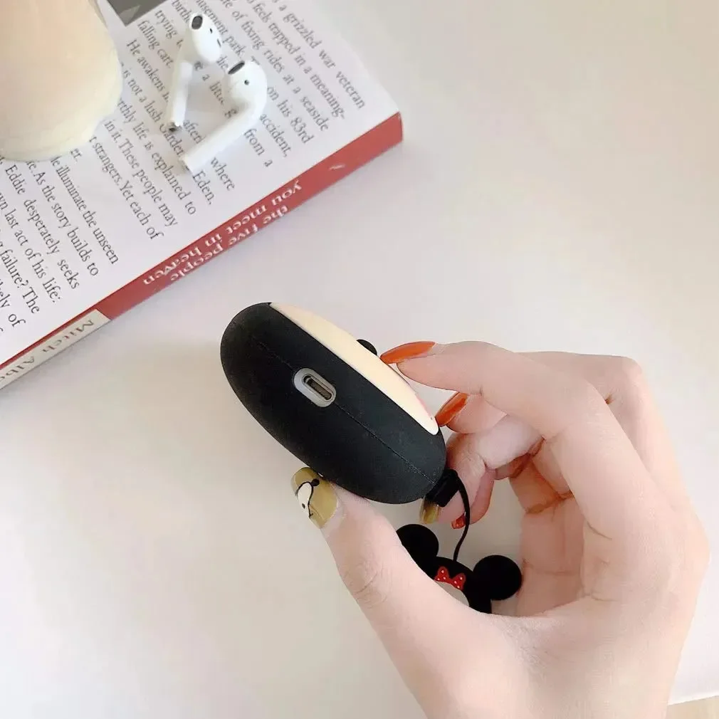 Mouseketeer Mates Case (For Airpods) - Image 3
