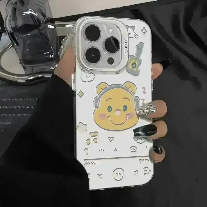 Mickey & Friends Music Phone Case (For iPhones) - Image 6