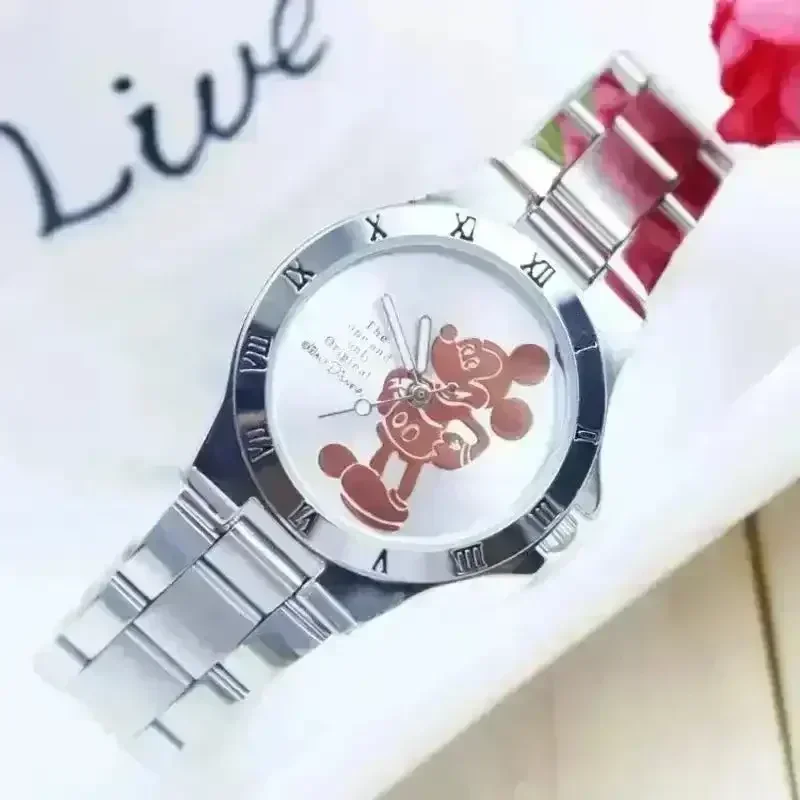 Mickey & Minnie Attraction Watch - Image 6