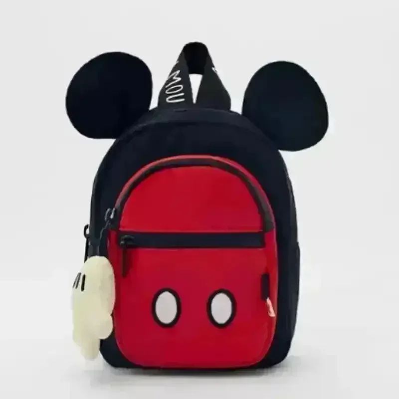 Mickey Mouse Hand Charm Backpack - Image 3