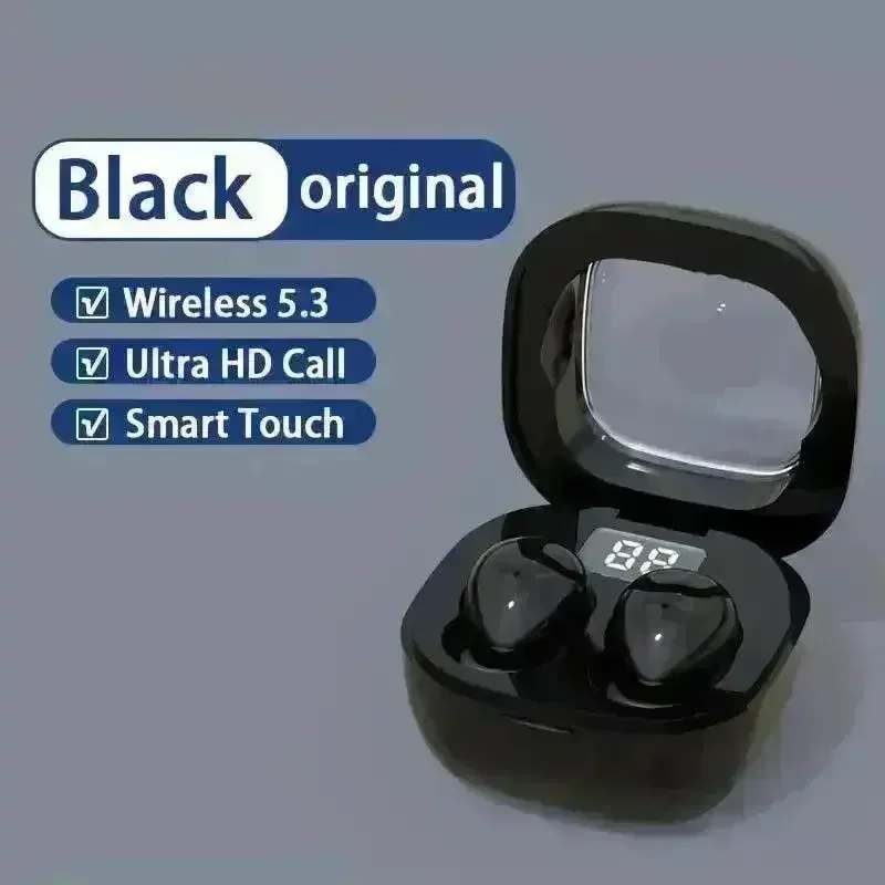 HiBeats Micro-sized Noise Cancelling Earbuds - Image 10
