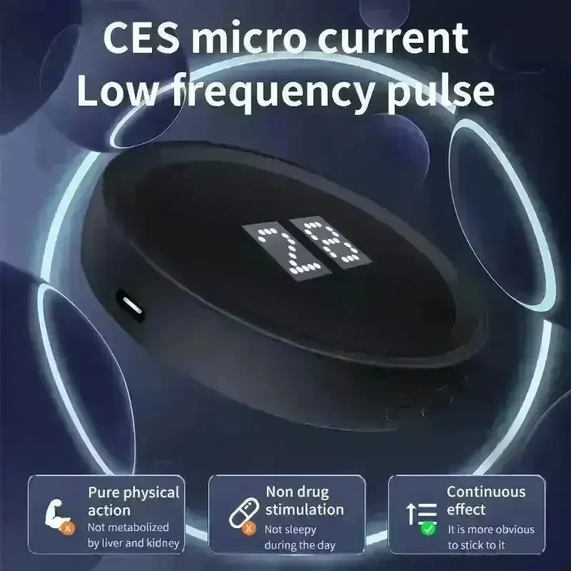 Micro Snooze Sleep Aid Device - Image 3