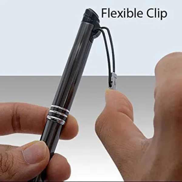 Midnight Executive 3-in-1 Stylus Pen - Image 4