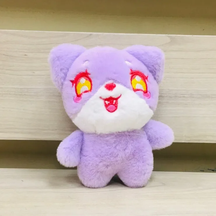 Midnight Muncher Vampire Bear Keychain - Image 3