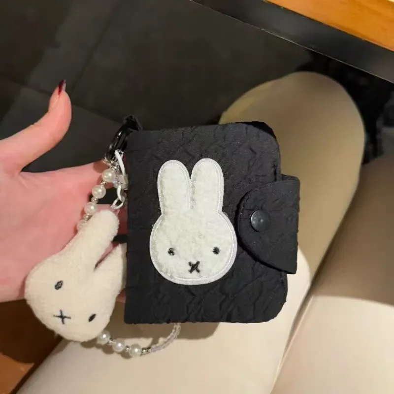 Miffy Bunny Blossom Kawaii Wallet - Image 5