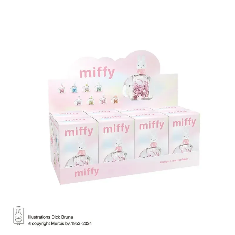 Miffy Elephant Decor Blind Box - Image 7