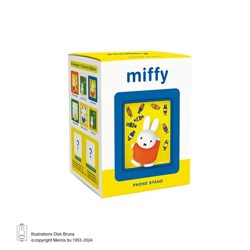 Miffy Photo Frame Stand Blind Box - Image 5