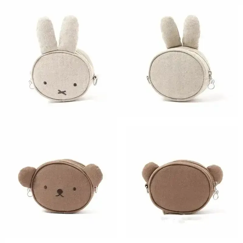 Miffy Versatile Appeal Crossbody Bag - Image 4