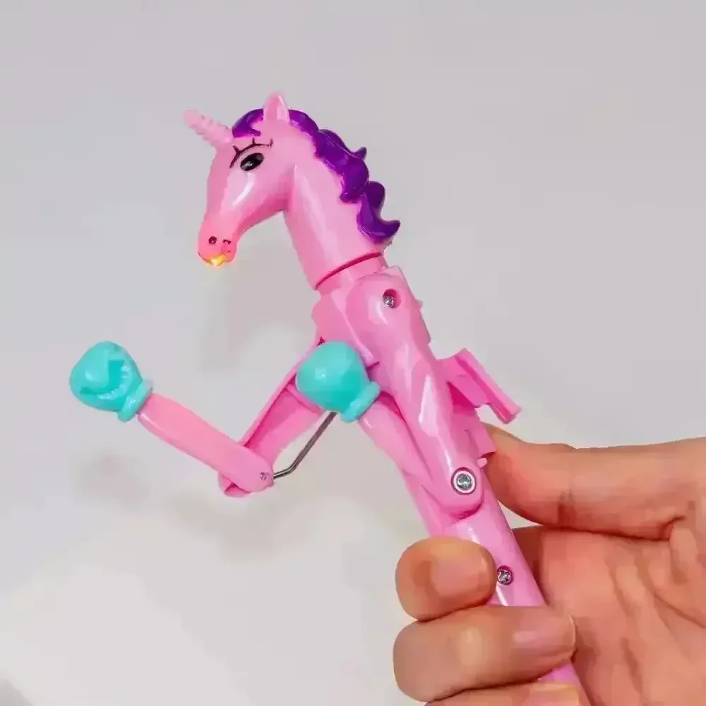 Mighty Unicorn Boxing Ball Pen - Image 5
