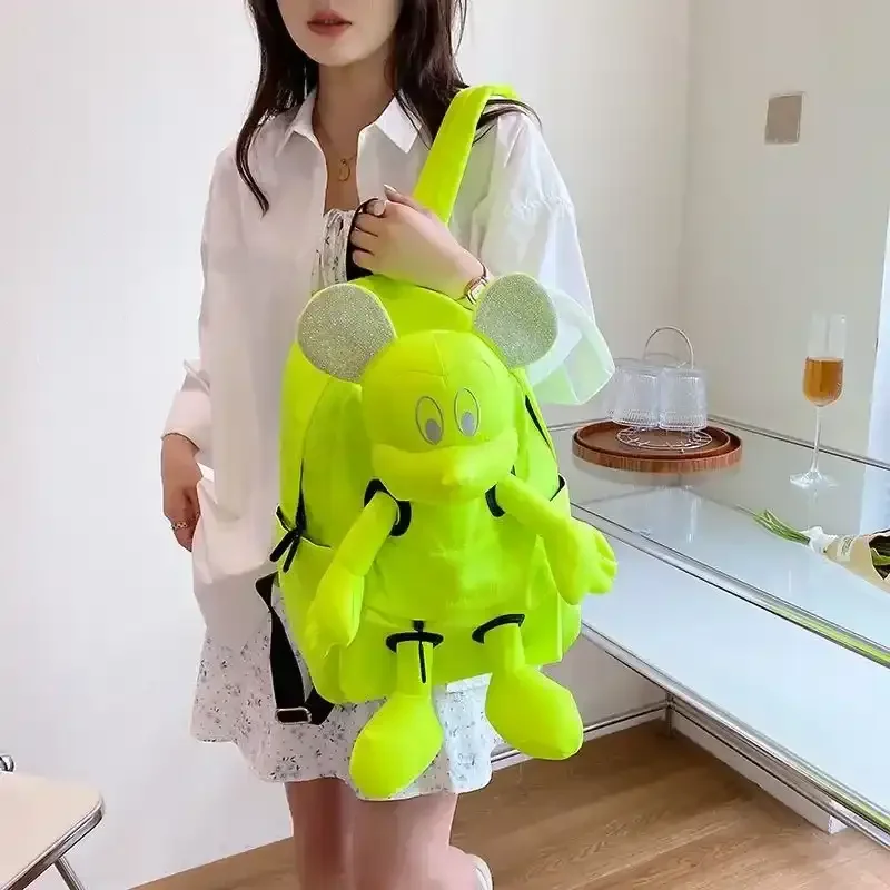 Mikkie Mous-tastic Must-Have Backpack - Image 10