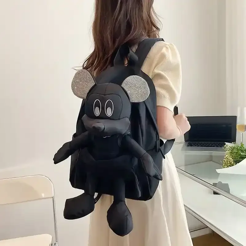 Mikkie Mous-tastic Must-Have Backpack - Image 12