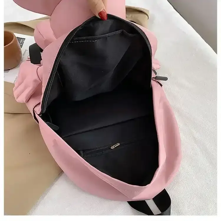 Mikkie Mous-tastic Must-Have Backpack - Image 8