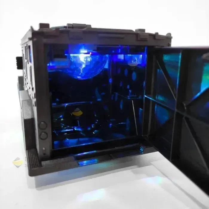 Military Armored Vault Money Safe Box - Image 12
