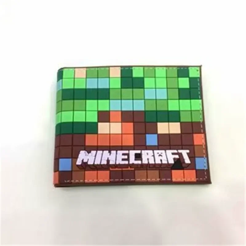 Mine Kraft Style Fiesta Bi-Fold Wallet - Image 5