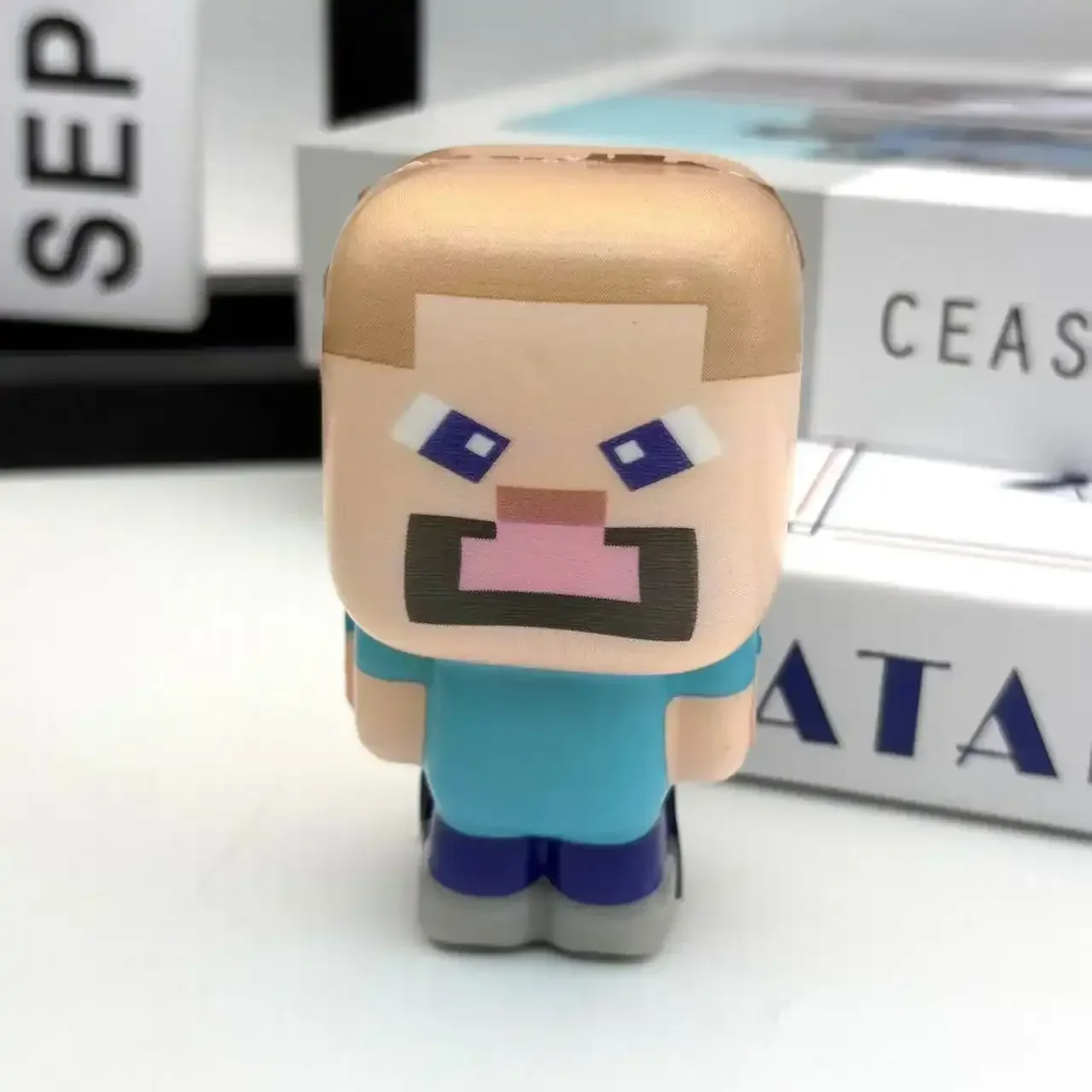 Minecraft Soft Squishy Toy - Image 11