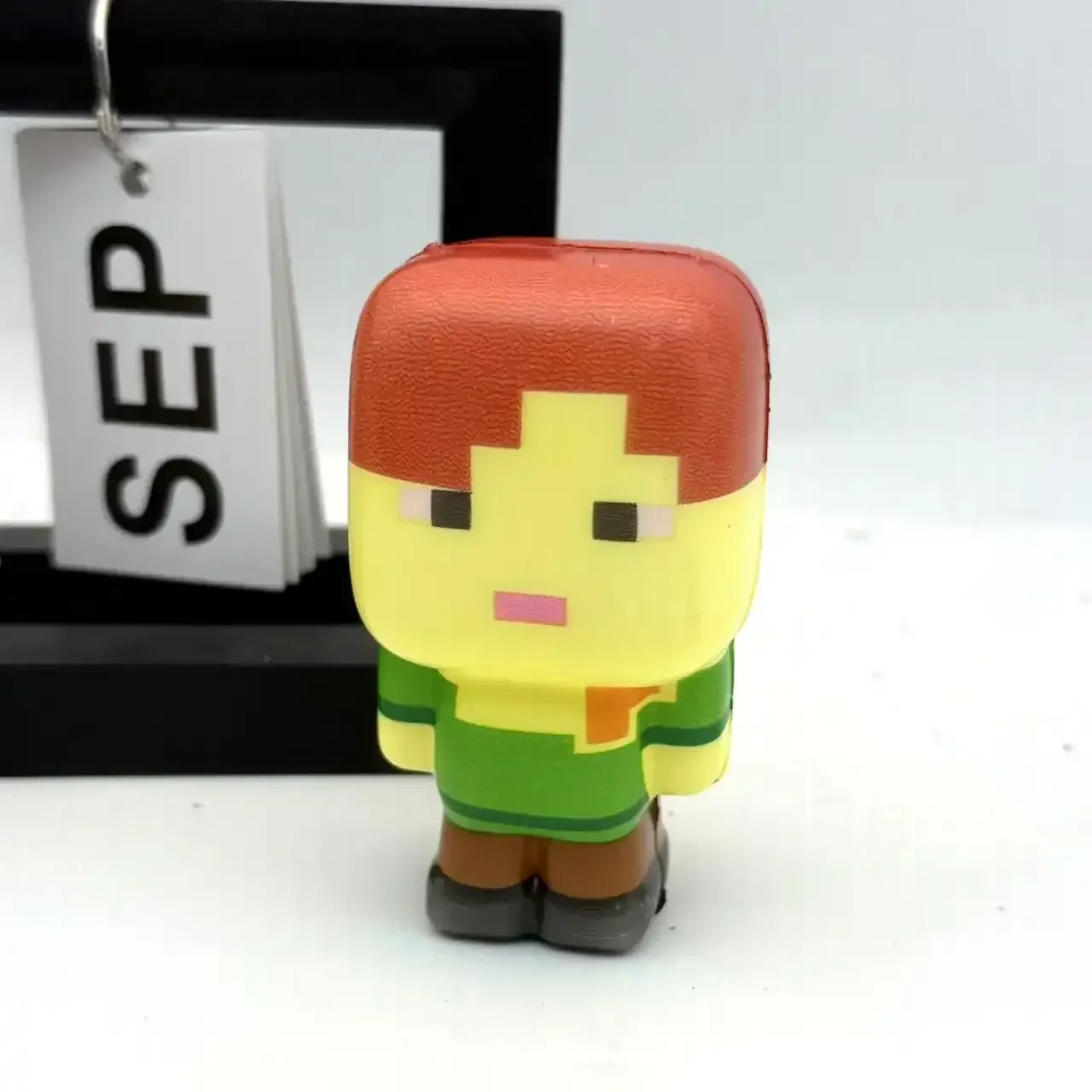 Minecraft Soft Squishy Toy - Image 12