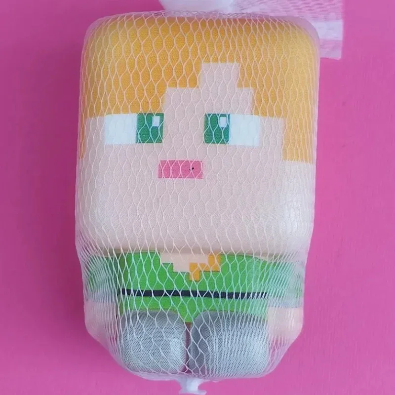 Minecraft Soft Squishy Toy - Image 14