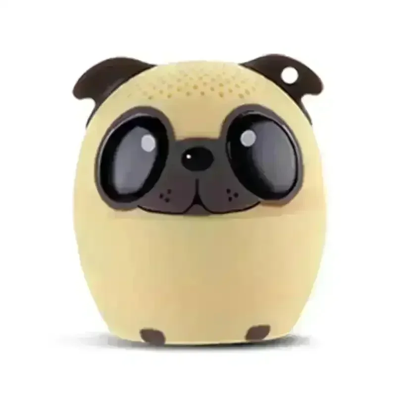 Mini Animals Wireless Bluetooth Speaker - Image 19