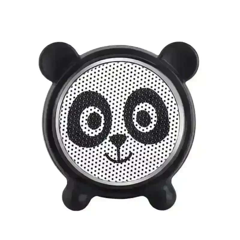 Mini Animals Wireless Bluetooth Speaker - Image 22