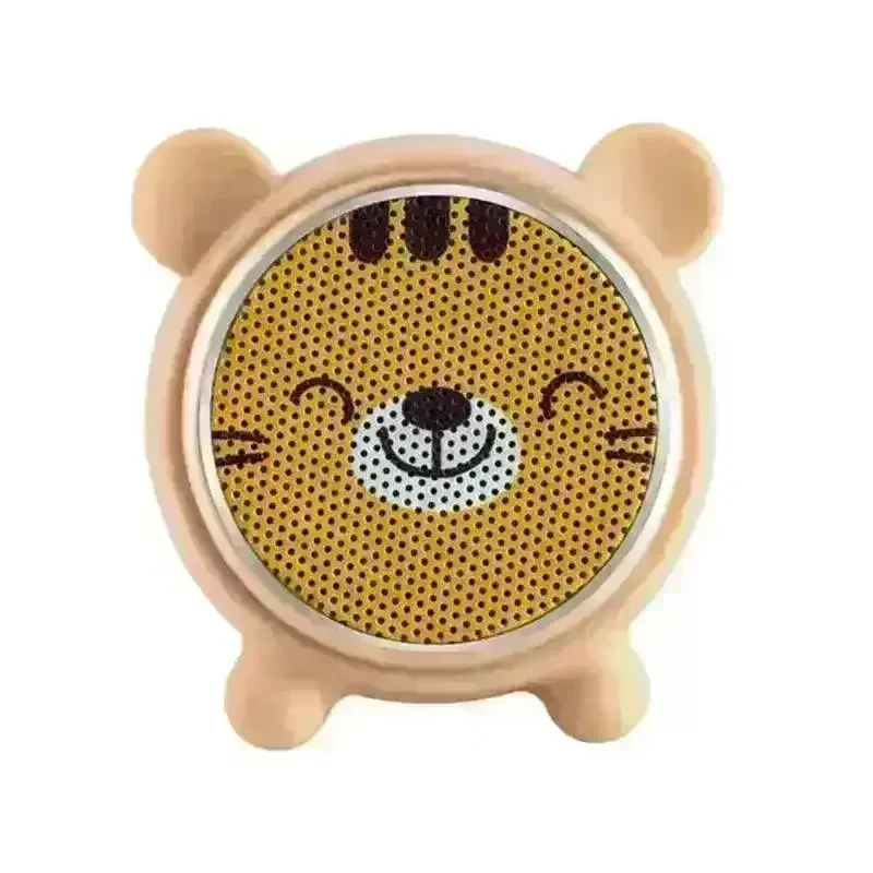 Mini Animals Wireless Bluetooth Speaker - Image 23