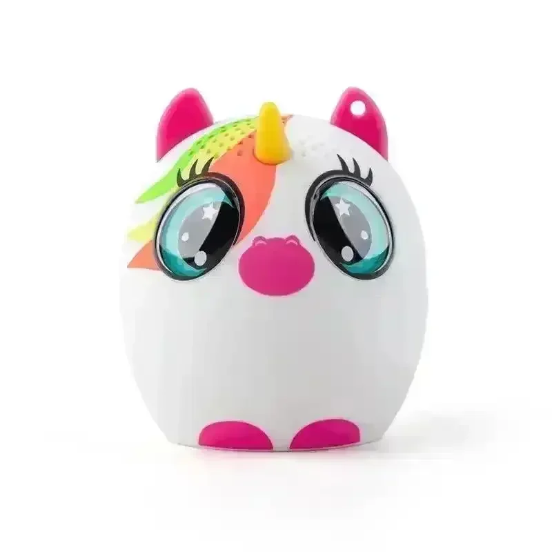 Mini Animals Wireless Bluetooth Speaker - Image 25