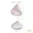 Mini Cone Magnetic LED Desk Lamp - Image 4