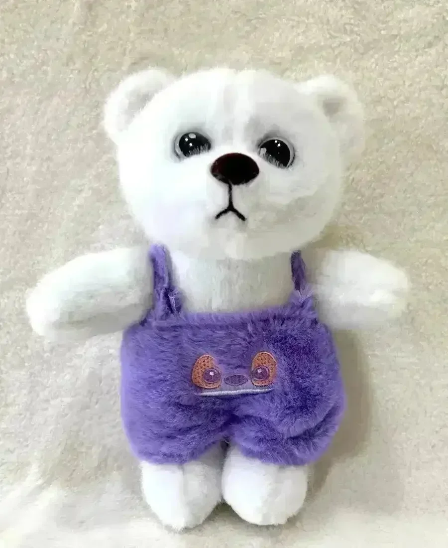 Mini Cosplay Lena Bears (20 cm) - Image 2