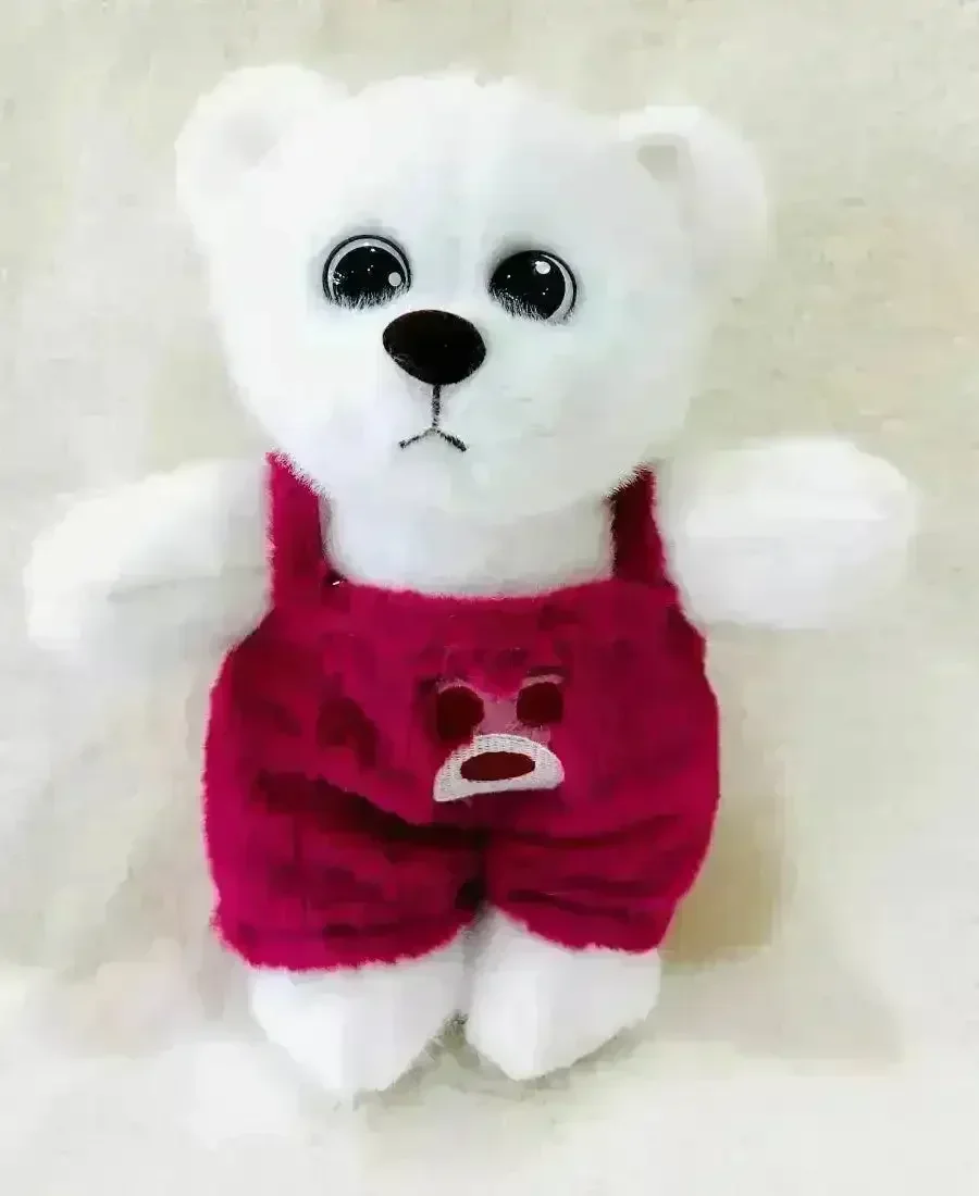 Mini Cosplay Lena Bears (20 cm) - Image 3