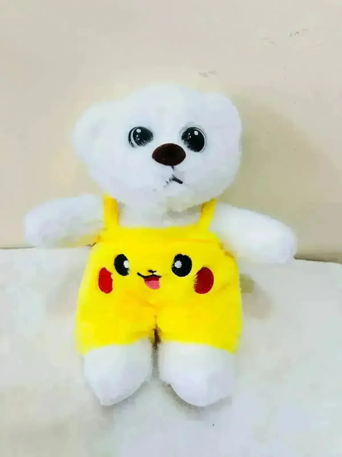 Mini Cosplay Lena Bears (20 cm) - Image 4
