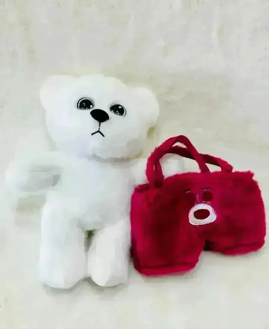 Mini Cosplay Lena Bears (20 cm) - Image 7