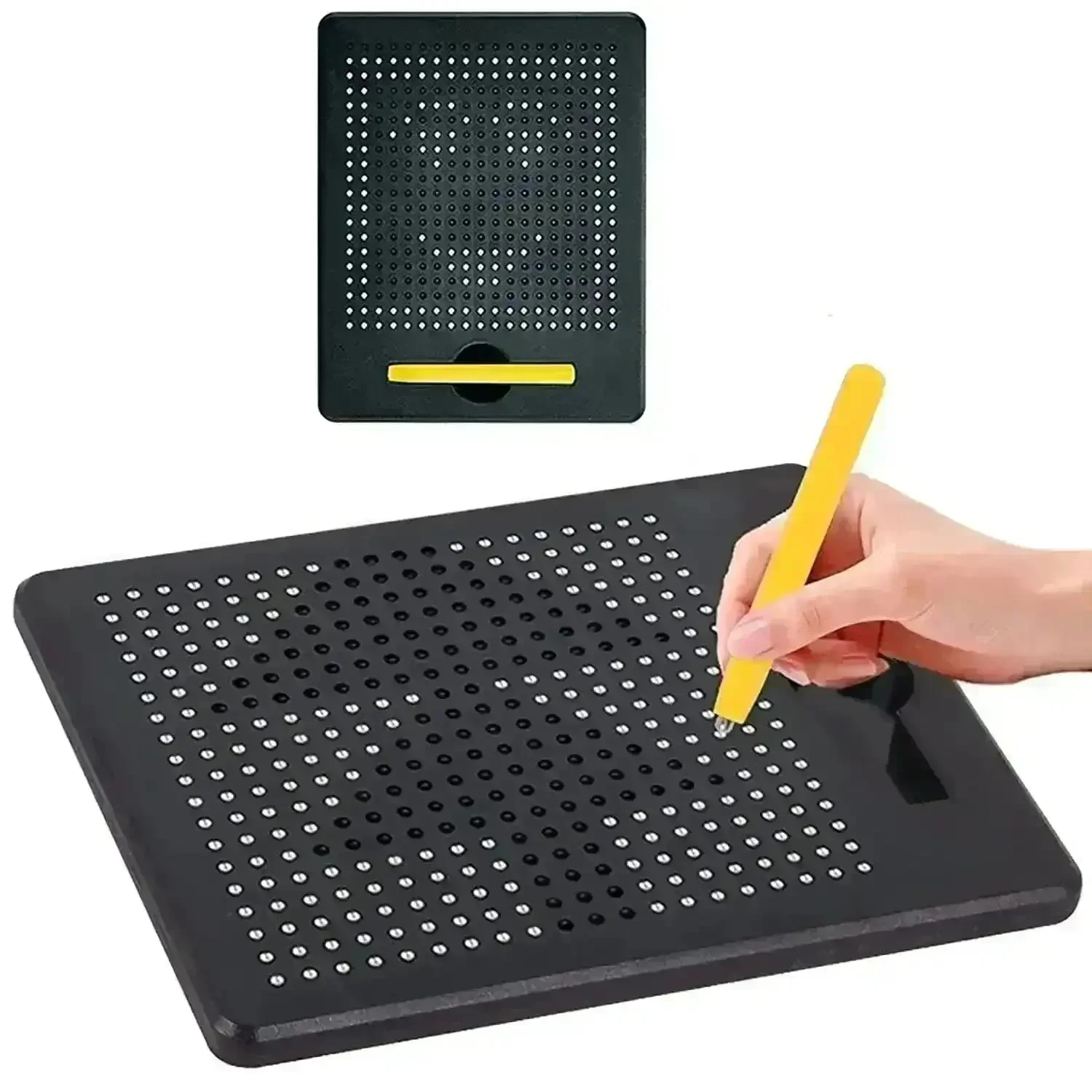 Mini Magnetic Sketching Pad - Image 4