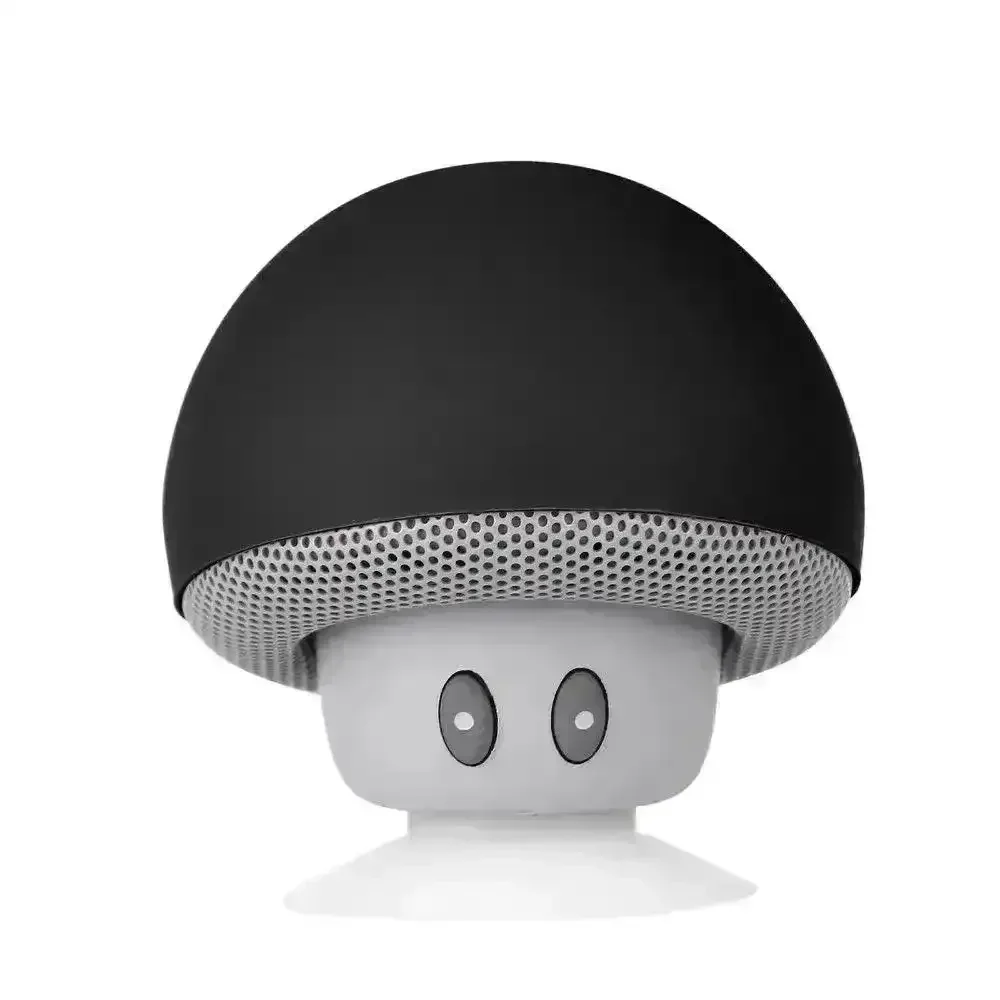 Mini Mushroom Bluetooth Speaker - Image 9