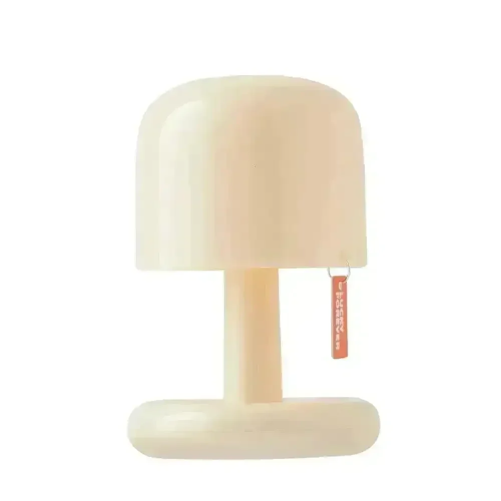 Mini Mushroom Nordic Night Lamp - Image 9