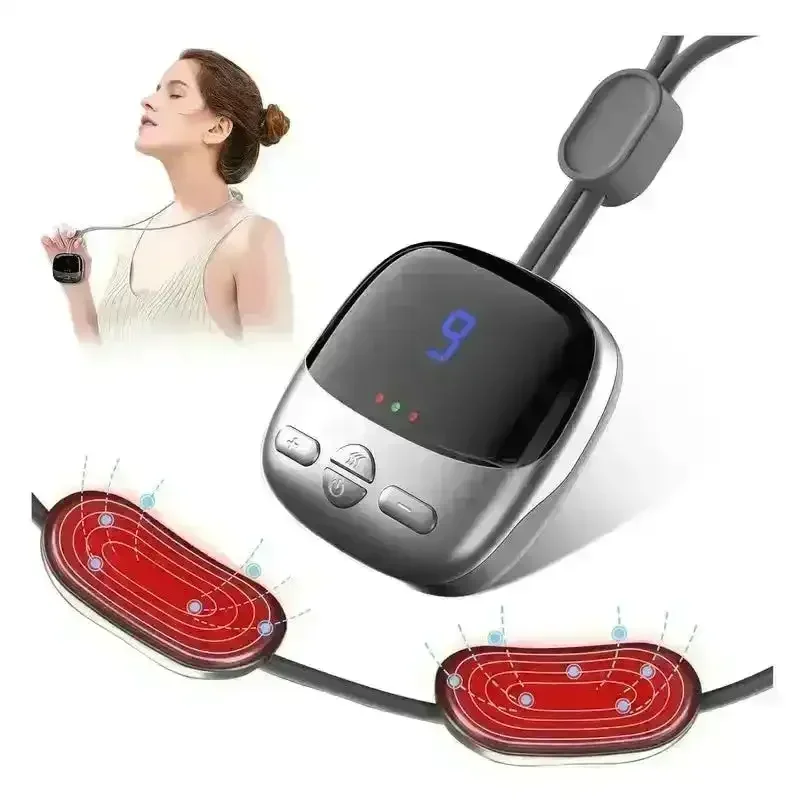 Mini Rechargeable Cervical Massager - Image 8