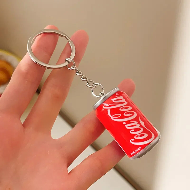 Mini Sip Beverage Can Keychain - Image 6