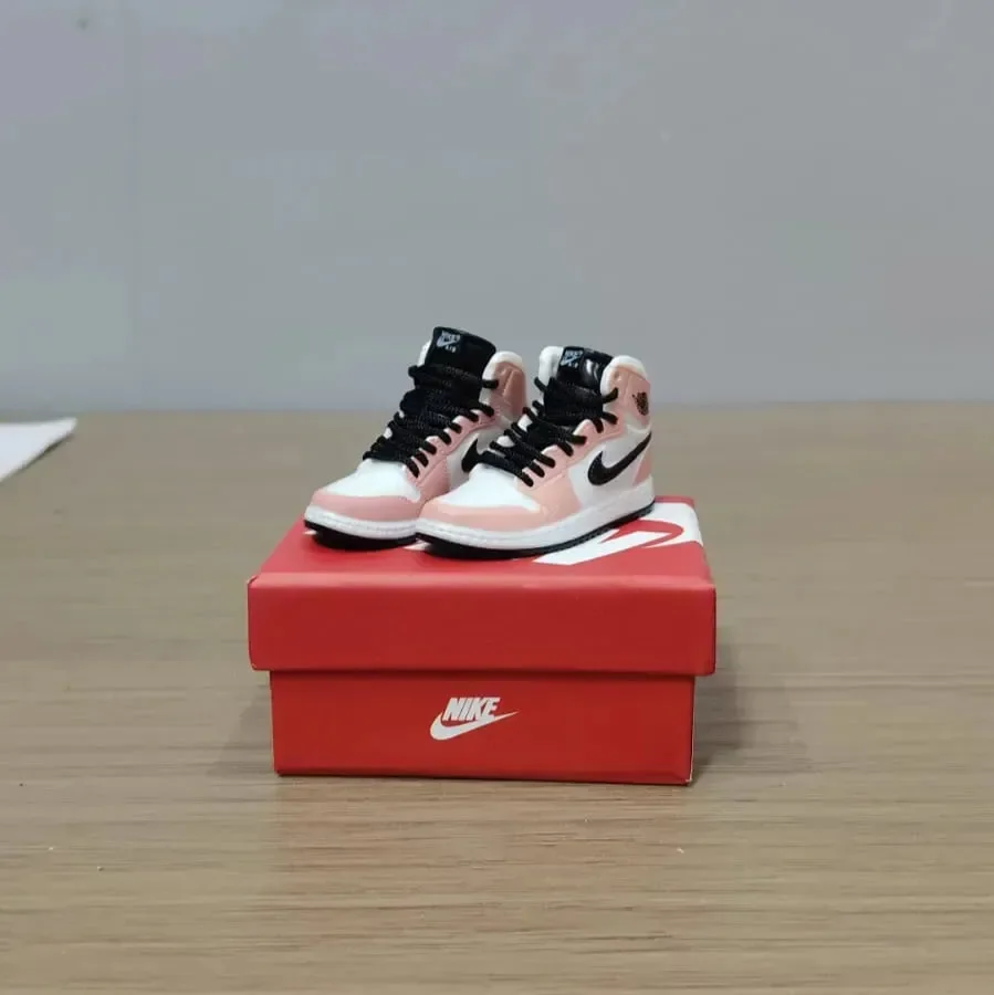Iconic Kicks Miniature Boxed Sneakers - Image 13