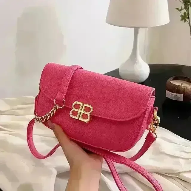 Minimal Luxe Party Sling Bag - Image 8
