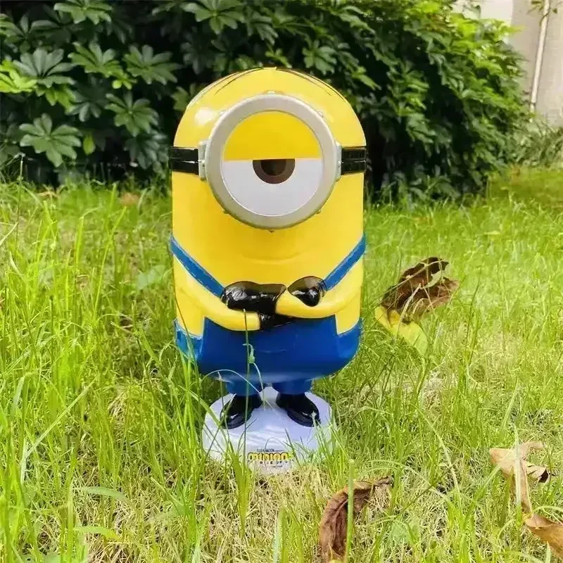 Minniun Cycling Otto Popcorn Bucket - Image 5