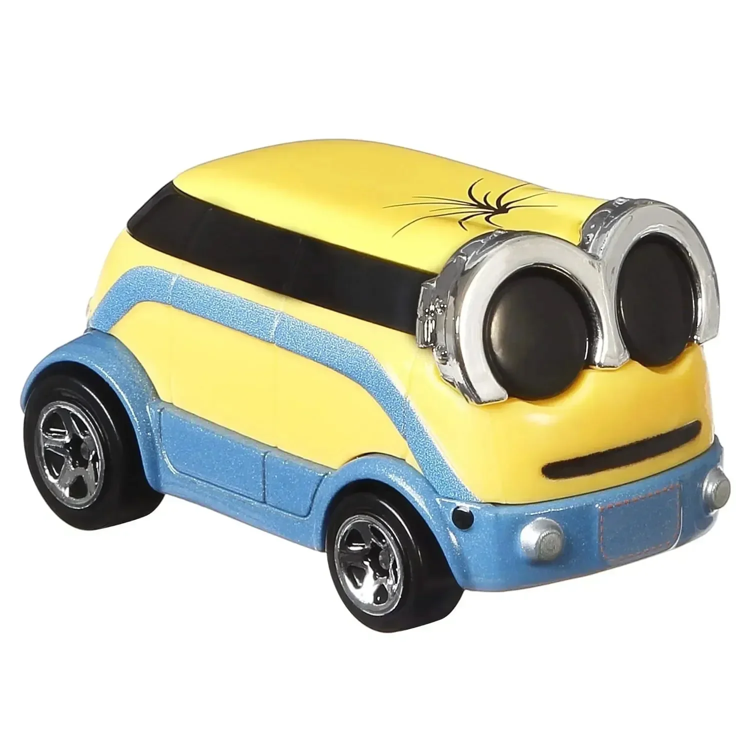 Minniun Hot Wheels Cars - Image 7