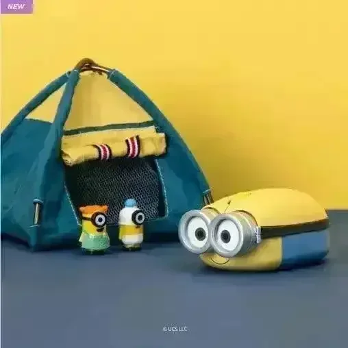 Minniun Wireless Mouse - Image 4