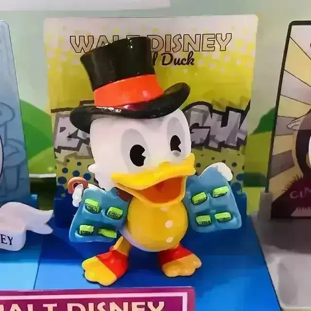 MINISO DSNY Donald Duck 90th Anniversary Series Blind Box - Image 4