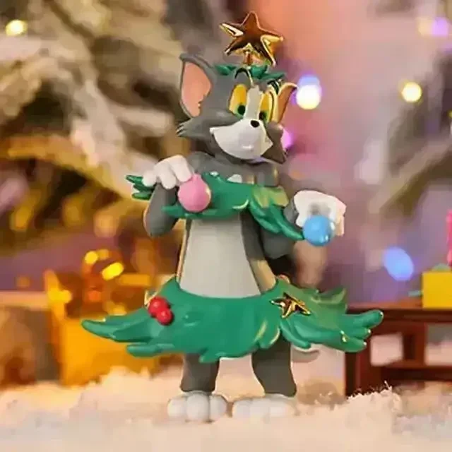 MINISO Merry Christmas Series Blind Box - Image 3