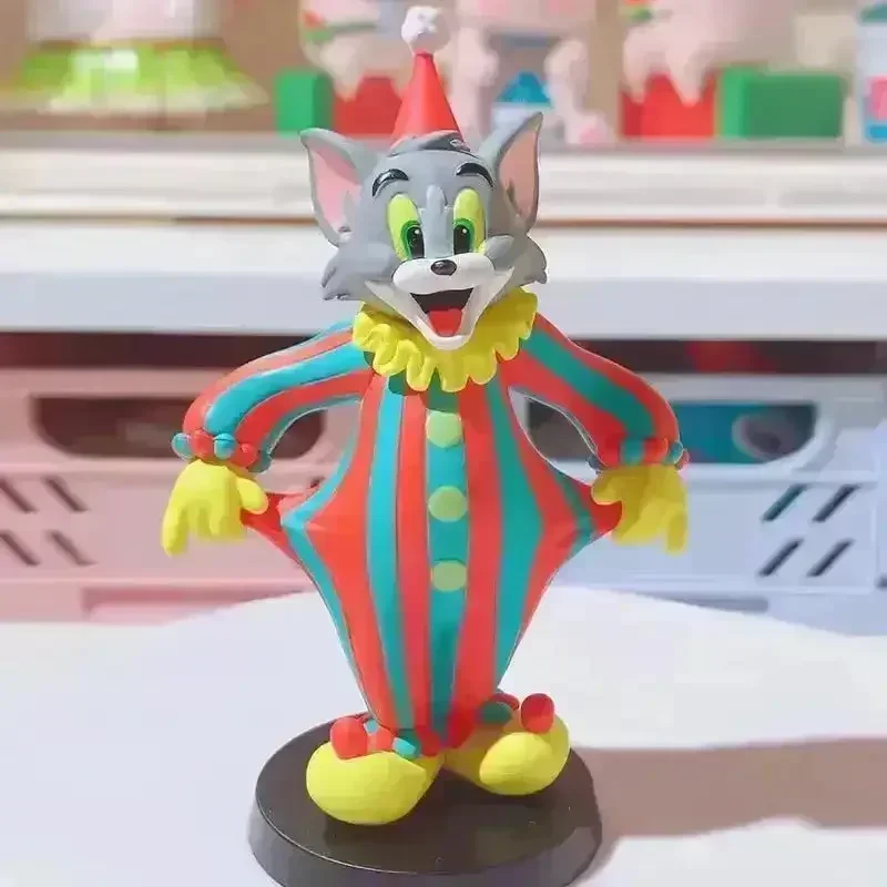 MINISO Tom & Jerry Circus Series Blind Box - Image 7