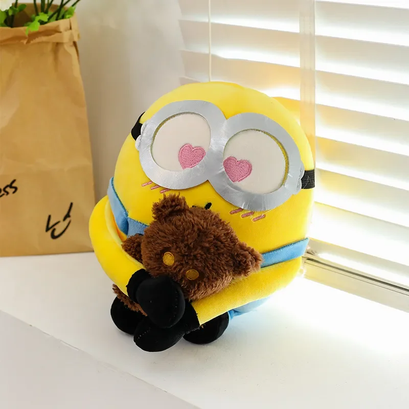 Minniun Flower Park Series Plush - Image 10